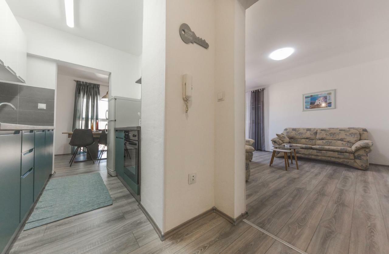 Tragurion Apartament Trogir