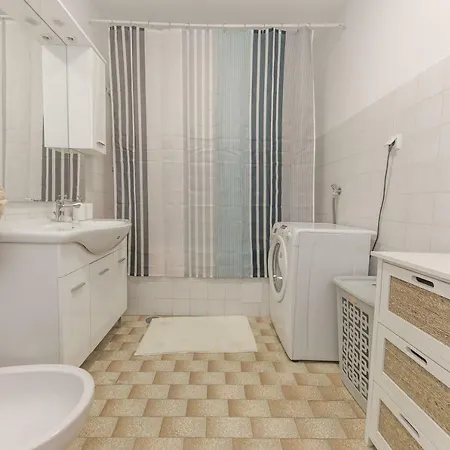 Apartment Tragurion Trogir Exterior photo
