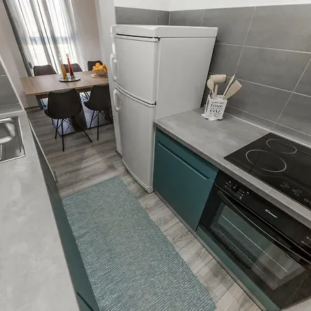 Apartment Tragurion Trogir Exterior photo