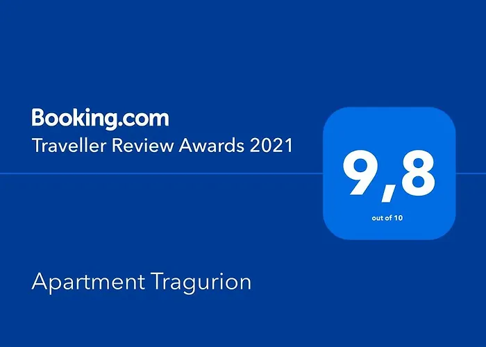 Apartment Tragurion