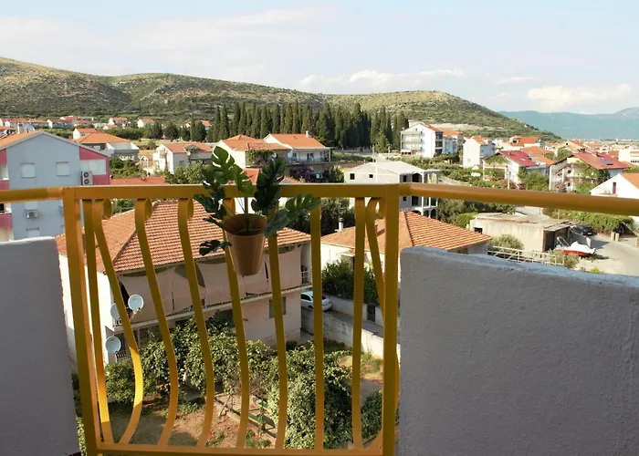Apartment Tragurion