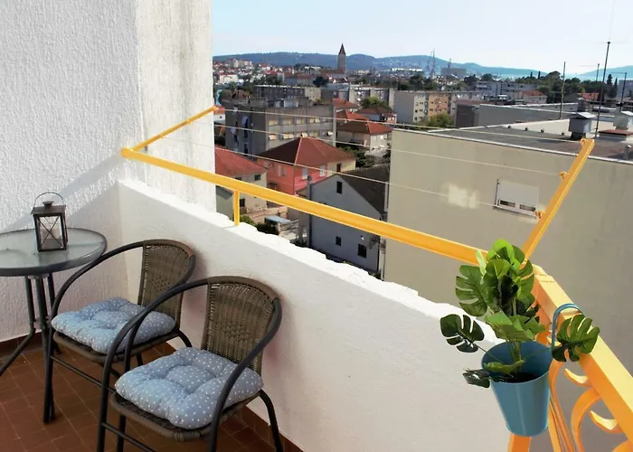 Apartment Tragurion