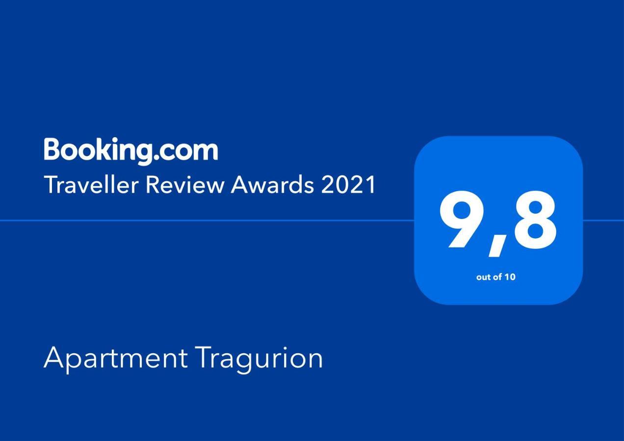 Apartment Tragurion *