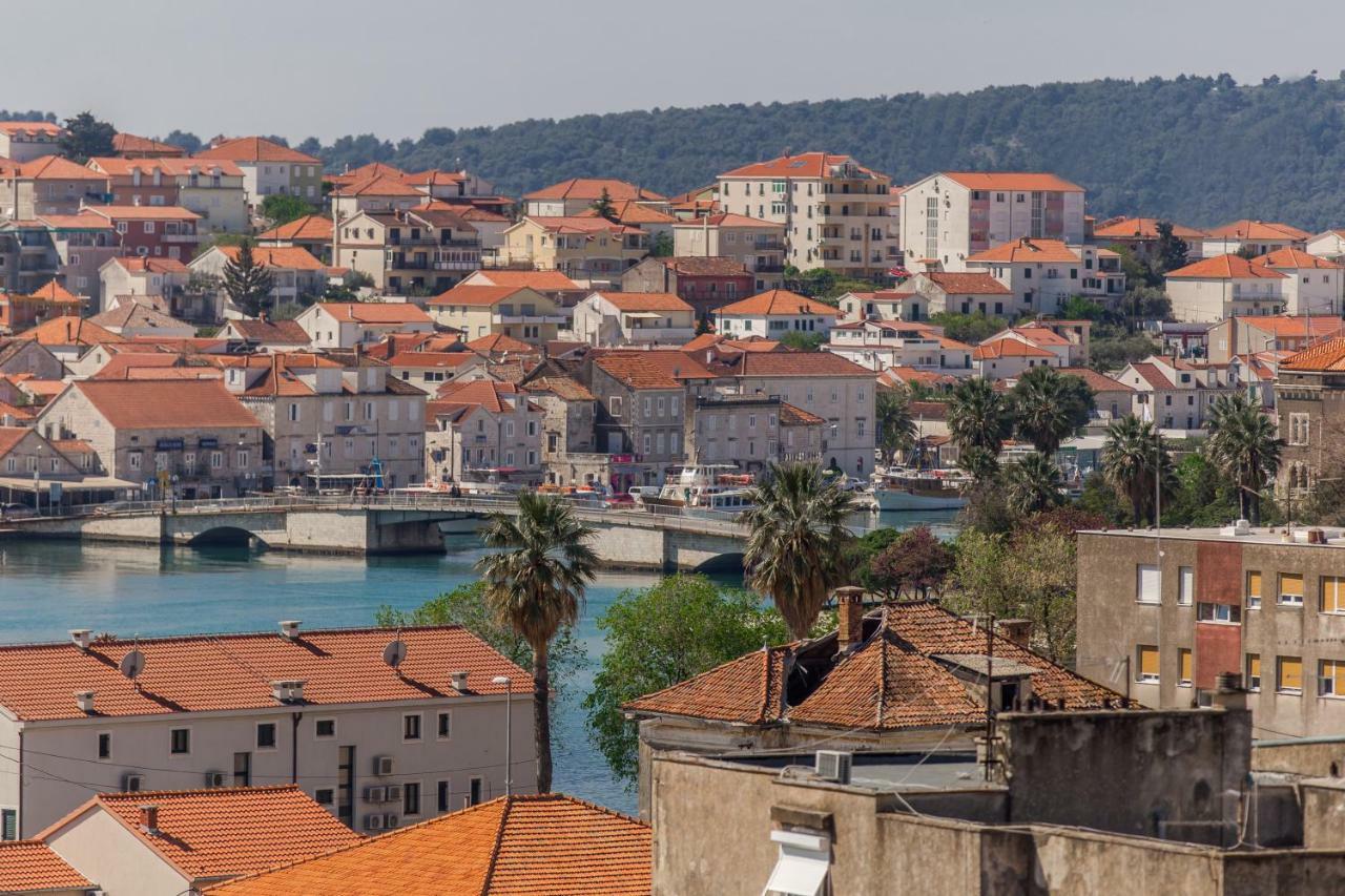 Tragurion Apartment Trogir