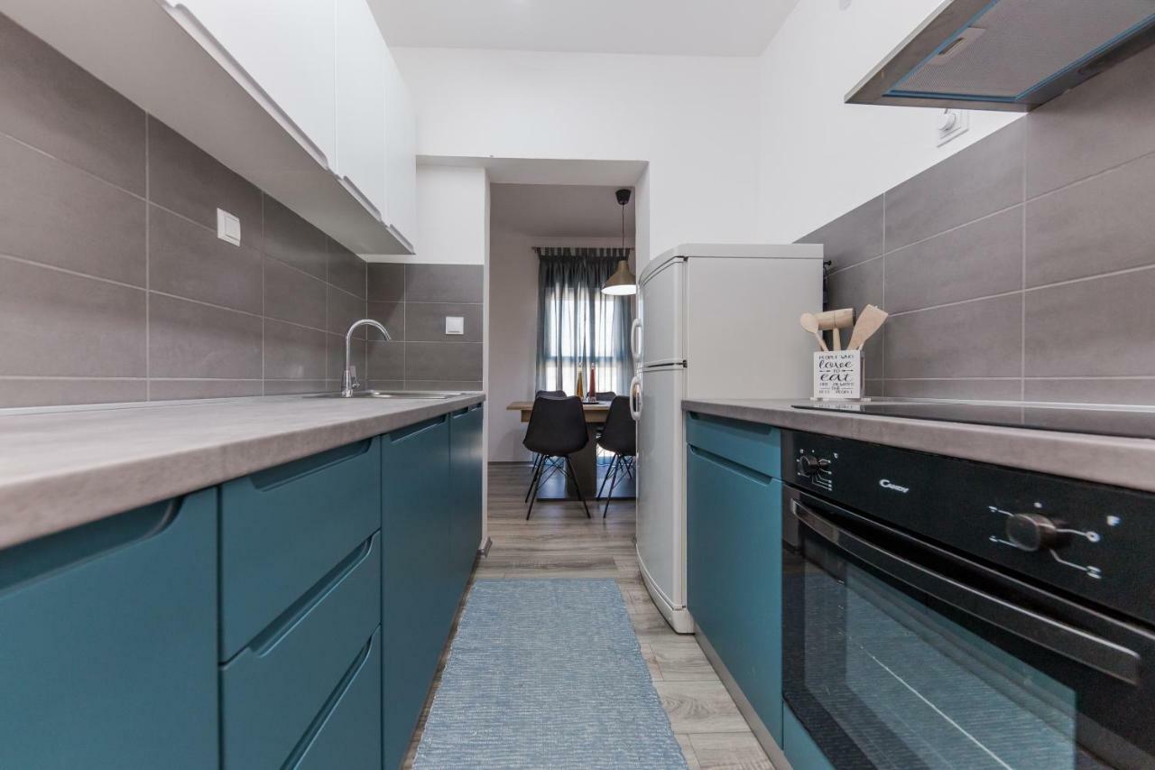 Apartment Tragurion