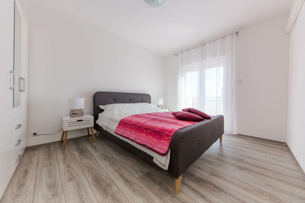 Tragurion Apartment Trogir