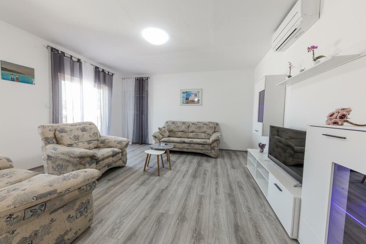 Tragurion Apartment