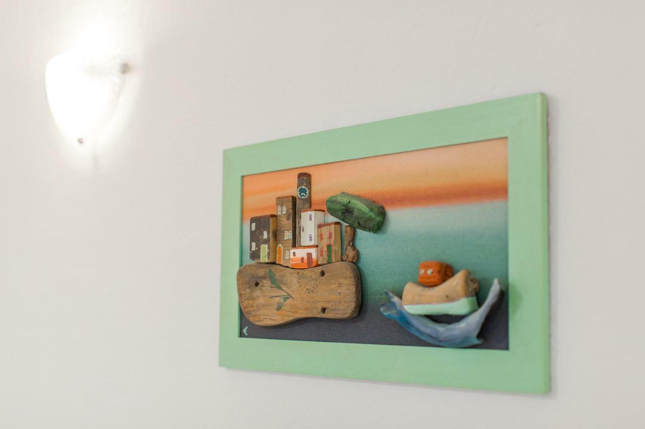 Tragurion Apartment *