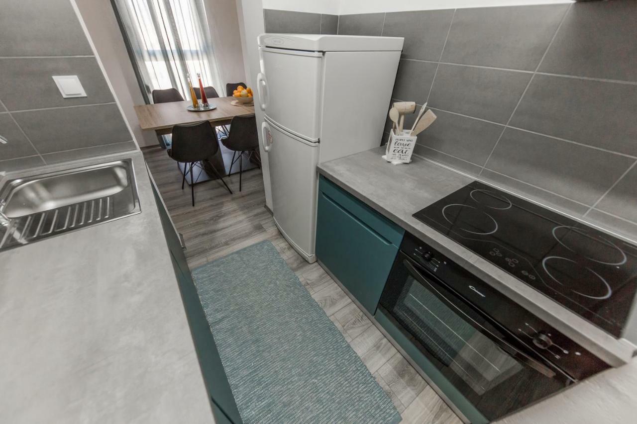 Tragurion Apartment Trogir