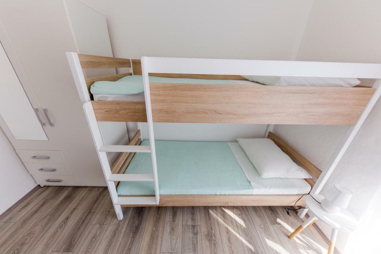 Tragurion Apartment *