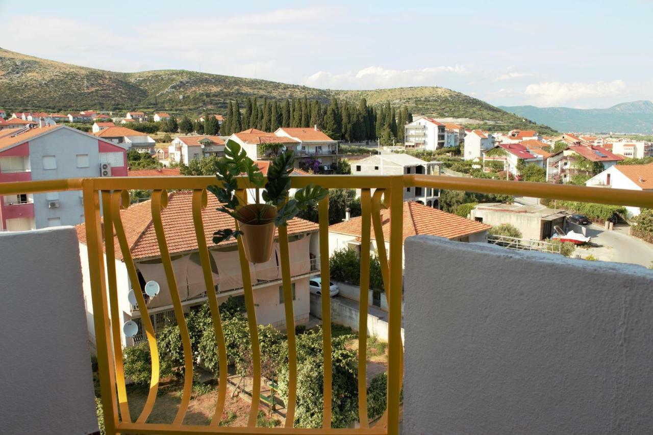 Tragurion Apartment *