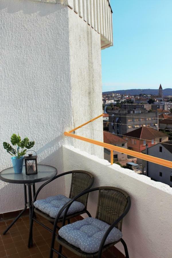 Tragurion Apartment Trogir