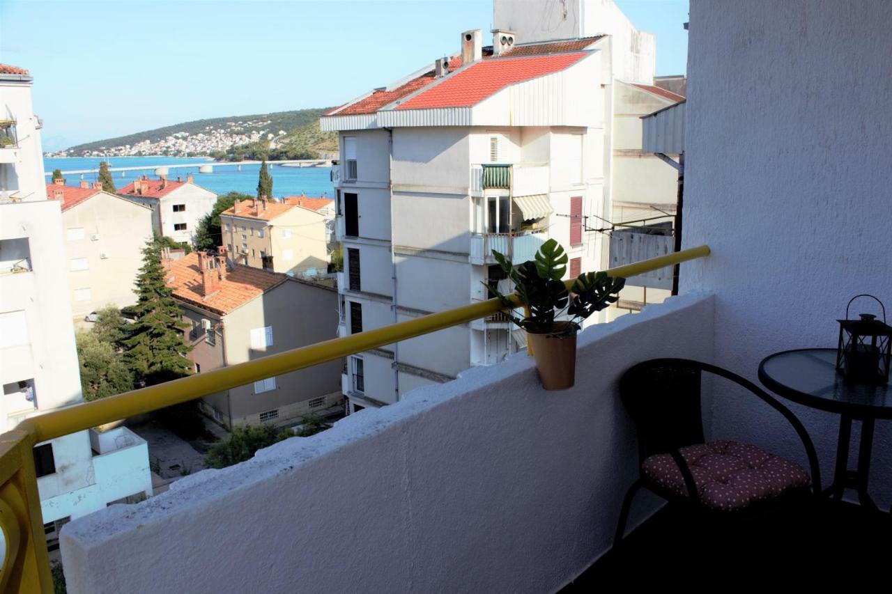 Tragurion Apartment *